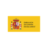 ambasada spaniei